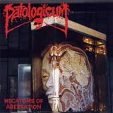 Patologicum - Hetacomb of Aberration